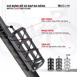 GÍA ĐỰNG ĐỒ XE ĐẠP ZDK S12