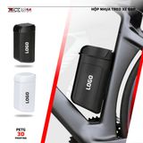 HỘP NHỰA TREO XE ĐẠP ZDK S14