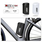 HỘP NHỰA TREO XE ĐẠP ZDK S14