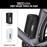 HỘP NHỰA TREO XE ĐẠP ZDK S14