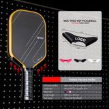 MÓC TREO VỢT PICKLEBALL MT03