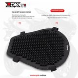 ĐỆM YÊN XE ZDK Y1
