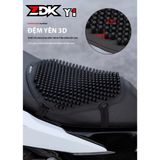 ĐỆM YÊN XE ZDK Y1
