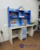 Bàn học đôi nhựa Đài Loan 
