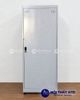  Tủ locker sắt 1 cánh ngang 70cm sơn dầu 