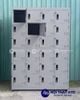  Tủ locker sắt 24 ngăn 