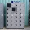  Tủ locker sắt 24 ngăn 