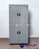  Tủ locker sắt 4 cánh 