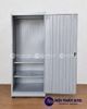  Tủ locker sắt 1 cánh ngang 70cm sơn dầu 