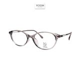 Gọng Kính Mắt Mèo Nữ Nhựa Kim Loại - Yoon 68 Y362