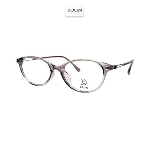Gọng Kính Mắt Mèo Nữ Nhựa Kim Loại - Yoon 68 Y362
