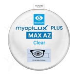 Tròng Kiểm Soát Tiến Triển Cận Thị Essilor Myopilux