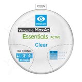 Đa Tròng Đánh Essilor Essentials Active - Váng Phủ Max AZ