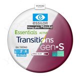 Đa Tròng Đánh Essilor Essentials Active - Váng Phủ Max AZ