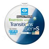 Đa Tròng Đánh Essilor Essentials Active - Váng Phủ Max AZ