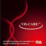 Đa Tròng Vis-Care PR FF Blue Cut SHMC 1.60
