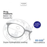 Đa Tròng Vis-Care PR Free Form HMCS 1.56