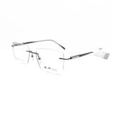 Gọng Kính Khoan Nam Titanium - ExFash EF34246T