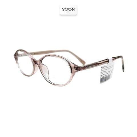 Gọng Kính Oval Nữ TR90 Acetate - ExFash EF35451