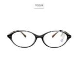 Gọng Kính Oval Nữ TR90 Acetate - ExFash EF35451