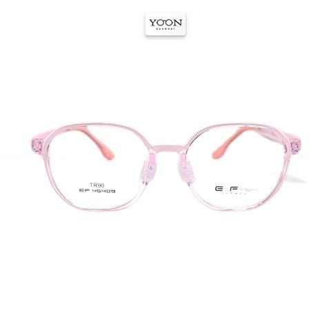 Gọng Kính Trẻ Em Lục Giác Nhựa TR90 - ExFash EF45409