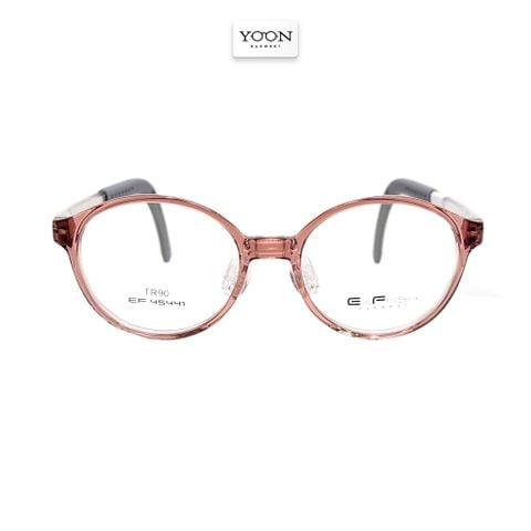Gọng Kính Trẻ Em Tròn Nhựa TR90 - ExFash EF45441