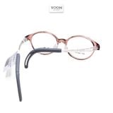 Gọng Kính Trẻ Em Tròn Nhựa TR90 - ExFash EF45441