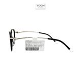 Gọng Kính Mắt Mèo Nữ Nhựa Titanium - ExFash EF75264T