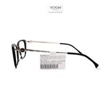 Gọng Kính Mắt Mèo Nữ Nhựa Titanium - ExFash EF75280T