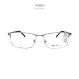 Gọng Kính Chữ Nhật Nam Titanium - ExFash EF84277T