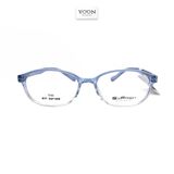 Gọng Kính Trẻ Em Chữ Nhật Nhựa TR90 - ExFash EF92423