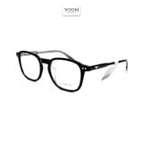 Gọng Kính Vuông Unisex Acetate - Face2Face F10102