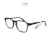 Gọng Kính Vuông Unisex Acetate - Face2Face F10102