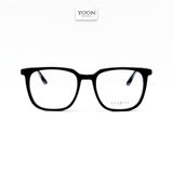 Gọng Kính Vuông Unisex Nhựa - Face2Face F14472