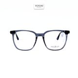 Gọng Kính Vuông Unisex Nhựa - Face2Face F14472