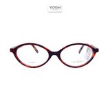 Gọng Kính Oval Nữ Acetate - Face2Face F15450