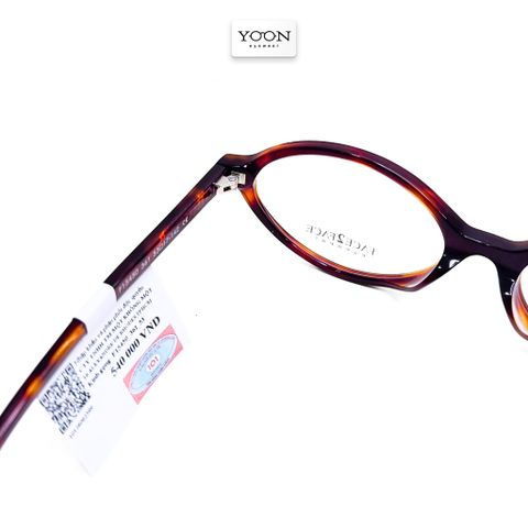 Gọng Kính Oval Nữ Acetate - Face2Face F15450