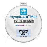 Tròng Kiểm Soát Tiến Triển Cận Thị Essilor Myopilux