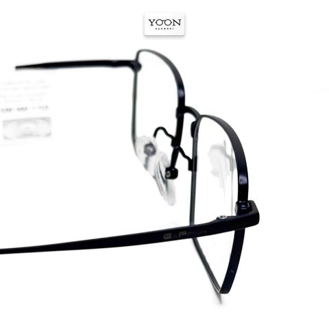 Gọng Kính Chữ Nhật Unisex Titanium - ExFash EF34242T