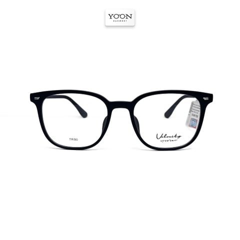 Gọng Kính Vuông Nam Nhựa TR90 - Velocity VL23622