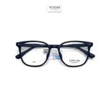 Gọng Kính Vuông Nam Nhựa TR90 - Velocity VL23622