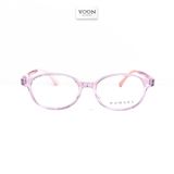 Gọng Kính Trẻ Em Oval Nhựa TR90 - Humars 11149