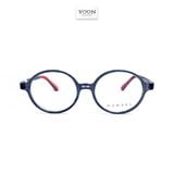 Gọng Kính Tròn Nhựa Dẻo Trẻ Em - Yoon 11150 Y349