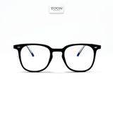 Gọng Kính Vuông Nam Nhựa - Yoon K9208 Y333