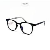 Gọng Kính Vuông Nam Nhựa - Yoon K9208 Y333