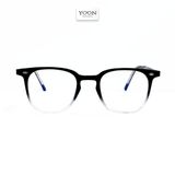 Gọng Kính Vuông Nam Nhựa - Yoon K9208 Y333