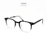 Gọng Kính Vuông Nam Nhựa - Yoon K9208 Y333