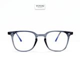 Gọng Kính Vuông Nam Nhựa - Yoon K9208 Y333