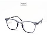 Gọng Kính Vuông Nam Nhựa - Yoon K9208 Y333