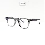 Gọng Kính Vuông Nam Nhựa - Yoon Kubo Y335